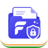 FileKit logo
